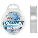 Ryuji Excellent Mono Misina 0.25Mm 4.20Kg 150Mt Şeffaf