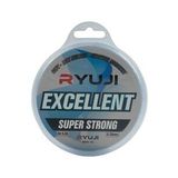 Ryuji Excellent Super Soft Blue 300M Misina - 0,30mm