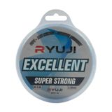 Ryuji Excellent Super Soft Blue 300M Misina - 0,40mm