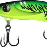 Ryuji Fire VIB 4,5cm 10gr Vibrasyon Yem Fire Tiger