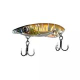 Ryuji Fire Vıb 4,5Cm 9,5Gr Vibrasyon Yem Renk : Brown