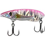 Ryuji Fire Vıb 4,5cm 9,5gr Vibrasyon Yem Renk : Pink - Pembe - 4.5 CM