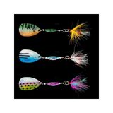 Ryuji Fish Spinner 6Gr 8.5Cm Olta Kaşığı