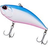 Ryuji Fresh Vıb 5,8cm 17GR Vibrasyon Yem - Blue Pink