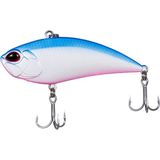 Ryuji Fresh Vıb 5,8cm 17GR Vibrasyon Yem Renk : Blue Pink - Renkli - 5.8 Cm