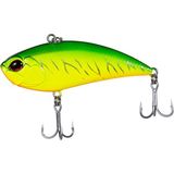Ryuji Fresh Vıb 5,8cm 17GR Vibrasyon Yem Renk : Fire Tiger - Renkli - 5.8 Cm