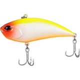 Ryuji Fresh Vıb 5,8cm 17GR Vibrasyon Yem Renk : Lime Chart - Renkli - 5.8 Cm