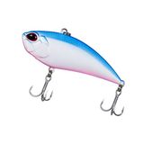 Ryuji Fresh Vıb 5,8Cm 17Gr Vibrasyon Yem
