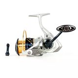 Ryuji Impact 3000 7+1 BB Makara