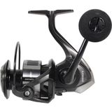 Ryuji İnfinity 6000 5+1BB Siyah Makara Olta Makinesi