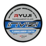 Ryuji Invizi 1000M Fluorocarbon Coated Misina Kalınlık (Mm) : 0,20Mm