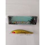 Ryuji Jerk Pilot Suspending 12 cm 20 gr Frutti Suni Yem