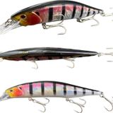 Ryuji Jerk Pilot Suspending 12 cm 20 gr Tequıla Halo Maket Yem