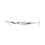Ryuji Jig King 40GR Jig Yem Renk : Silver