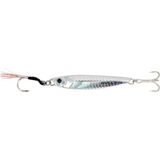 Ryuji Jig King 60GR Jig Yem Renk : Silver - 1