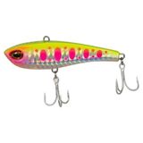Ryuji Killer Vıb 10Cm 44Gr Vibrasyon Yem Renk : Chart Pink Dot Uv