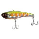 Ryuji Killer Vıb 10Cm 44Gr Vibrasyon Yem Renk : Chart Point Uv