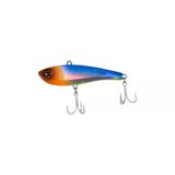 Ryuji Killer Vıb 10Cm 44Gr Vibrasyon Yem Renk : Orange Sky Uv
