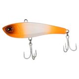 Ryuji Killer Vıb 10Cm 44Gr Vibrasyon Yem Renk : Red Head Uv Glow