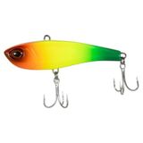 Ryuji Killer Vıb 10Cm 44Gr Vibrasyon Yem Renk : Uv Lime