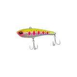 Ryuji Killer Vıb 7,7Cm 26Gr Vibrasyon Yem Renk : Chart Pink Dot Uv