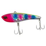 Ryuji Killer Vıb 7,7cm 26GR Vibrasyon Yem Renk : Rainbow Uv - 1