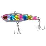 Ryuji Killer Vıb 7,7cm 26GR Vibrasyon Yem Renk : Sky Silver Uv - 1