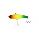 Ryuji Killer Vıb 7,7Cm 26Gr Vibrasyon Yem Renk : Uv Lime