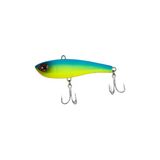 Ryuji Killer Vıb 7,7Cm 26Gr Vibrasyon Yem Renk : Yellow Blue Uv