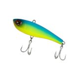 Ryuji Killer VIB 7,7cm 26gr Vibrasyon Yem Sky Silver UV