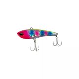 Ryuji Killer Vıb 8,5Cm 31Gr Vibrasyon Yem Renk : Rainbow Uv