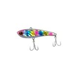Ryuji Killer Vıb 8,5Cm 31Gr Vibrasyon Yem Renk : Sky Silver Uv