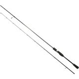 Ryuji Light Game 2.25 m 05-10 gr 2P Lrf Kamış