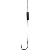 Ryuji Lrf Hırsız Hook #10 Assist Iğne Boy (Cm) : 3cm - 3 Cm - Black Nikel