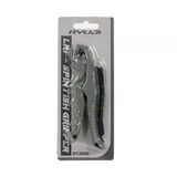 Ryujı Lrf Spın Grıpper Balık Tutucu S 13Cm