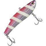 Ryuji Luffer 8cm 23GR Vibrasyon Yem - 1 - UV Chartreuse