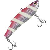 Ryuji Luffer 8cm 23gr Vibrasyon Yem Flash