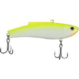 Ryuji Luffer 8cm 23GR Vibrasyon Yem Renk : All Glow - Renkli - 23 GR