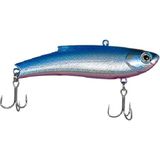 Ryuji Luffer 8cm 23GR Vibrasyon Yem Renk : Bulpin - Renkli - 23 GR