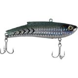 Ryuji Luffer 8cm 23GR Vibrasyon Yem Renk : Flash - Renkli - 23 GR