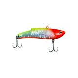 Ryuji Luffer 8Cm 23Gr Vibrasyon Yem Renk : Oranger Uv