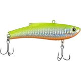 Ryuji Luffer 8cm 23GR Vibrasyon Yem Renk : Uv Chartreuse - Renkli - 23 GR