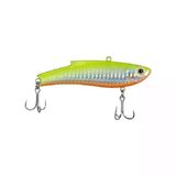 Ryuji Luffer 8Cm 23Gr Vibrasyon Yem Renk : Uv Chartreuse