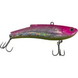 Ryuji Luffer 9cm 32GR Vibrasyon Yem Candy Uv Glow