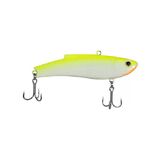 Ryuji Luffer 9Cm 32Gr Vibrasyon Yem Renk : All Glow