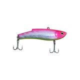 Ryuji Luffer 9Cm 32Gr Vibrasyon Yem Renk : Candy Glow Uv
