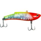 Ryuji Luffer 9cm 32GR Vibrasyon Yem Renk : Oranger Uv - 1