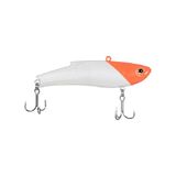 Ryuji Luffer 9Cm 32Gr Vibrasyon Yem Renk : Red Head Uv
