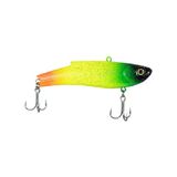 Ryuji Luffer 9Cm 32Gr Vibrasyon Yem Renk : Uv Lime