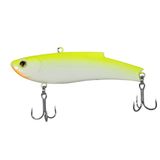 Ryuji Luffer Vibrasyon Jig 8cm 23GR All Glow